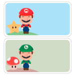 Mario & Luigi