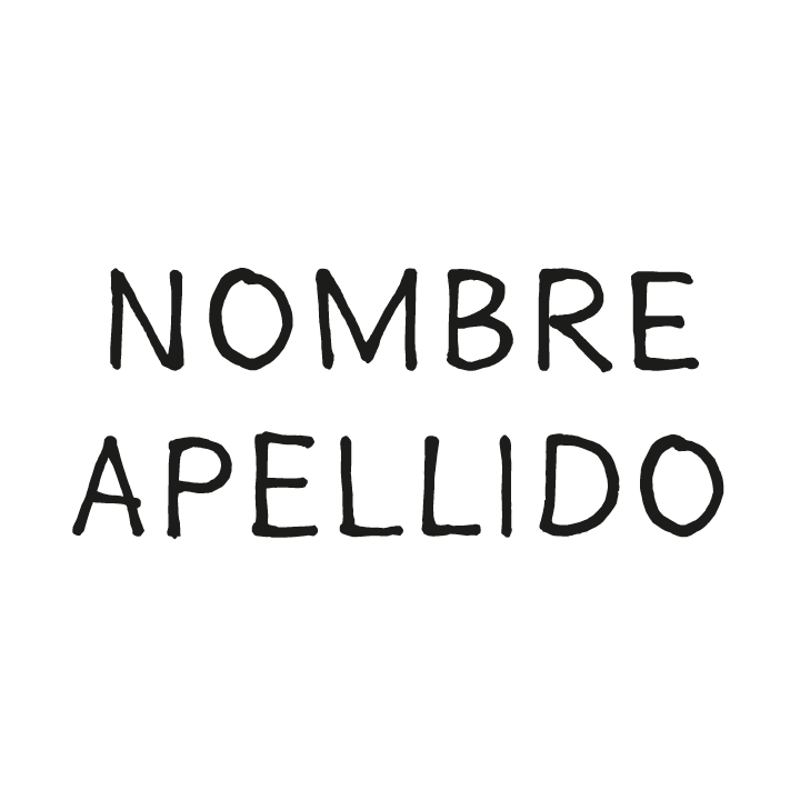 Tipografía 9