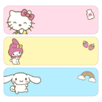 Kitty Sanrio2