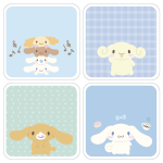 Cinnamoroll