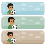 Fútbol Boy1