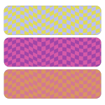 Retro Brillantes