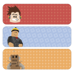 Roblox Boy