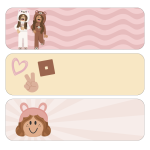 Roblox Pink