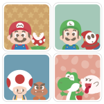 Mario&Friends