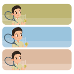 Tennis Boy1